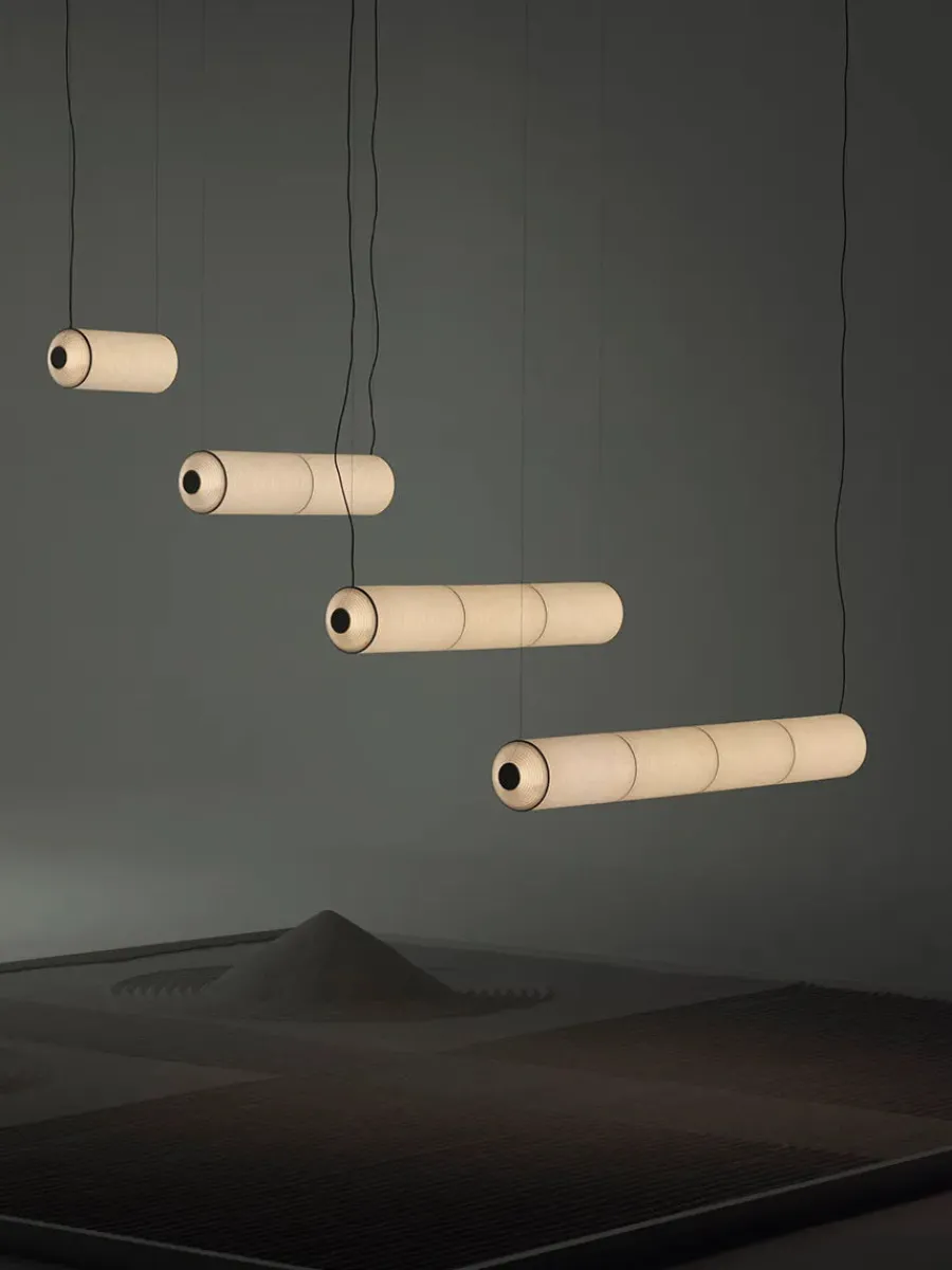 Tekiò Vertical Pendel fra Santa and Cole<Santa & Cole Hot