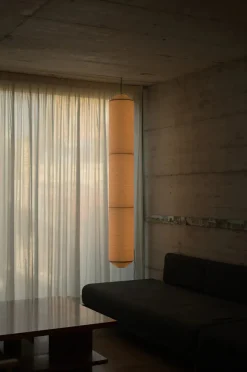 Tekiò Vertical Pendel fra Santa and Cole<Santa & Cole Hot