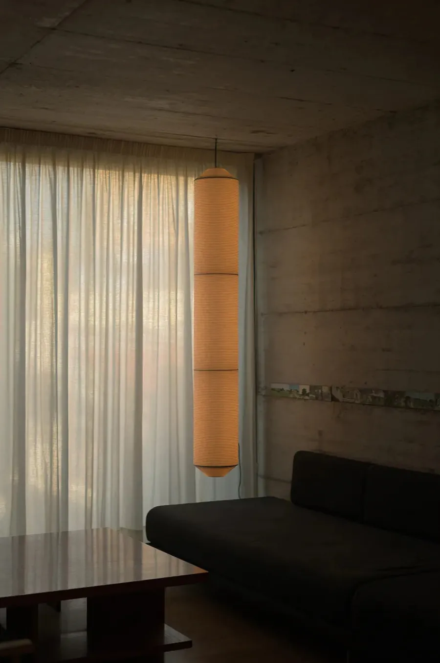 Tekiò Vertical Pendel fra Santa and Cole<Santa & Cole Hot