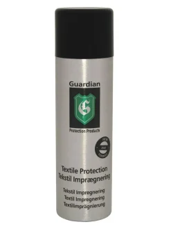 Tekstil imprægnering fra<Guardian Best