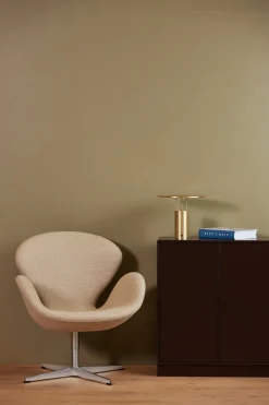 Tempel280 Bordlampe fra<Piet Hein