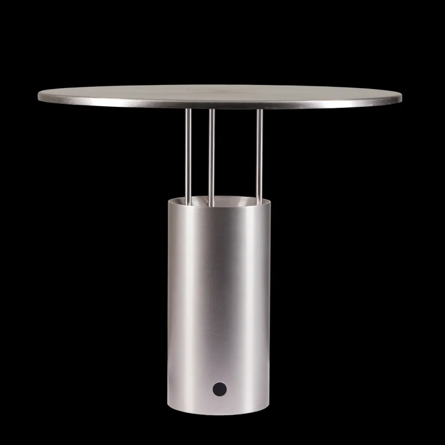 Tempel280 Bordlampe fra<Piet Hein