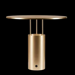 Tempel280 Bordlampe fra<Piet Hein