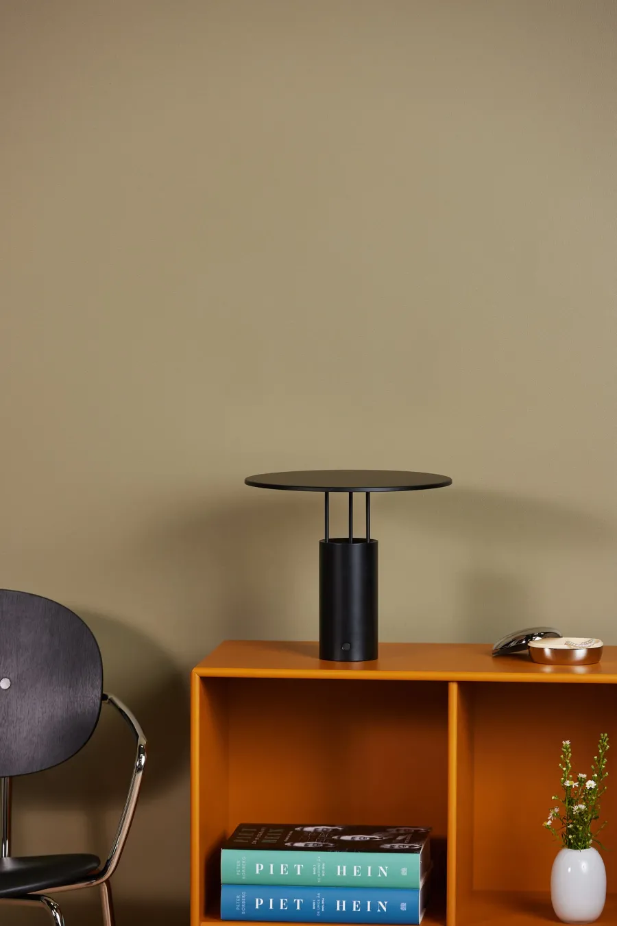 Tempel280 Bordlampe fra<Piet Hein