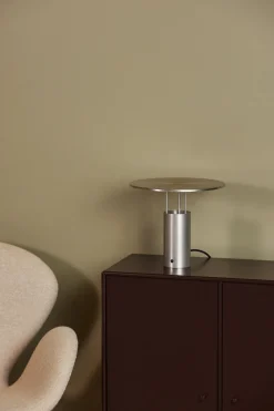 Tempel280 Bordlampe fra<Piet Hein