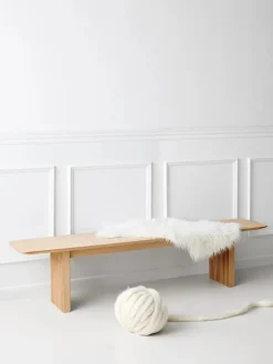 Ten Bench fra<DK3 Discount