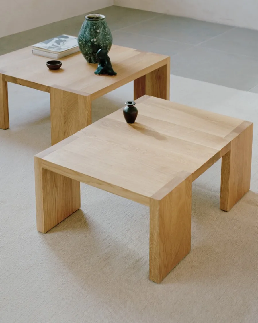 Tenon sofabord fra<New Works Best