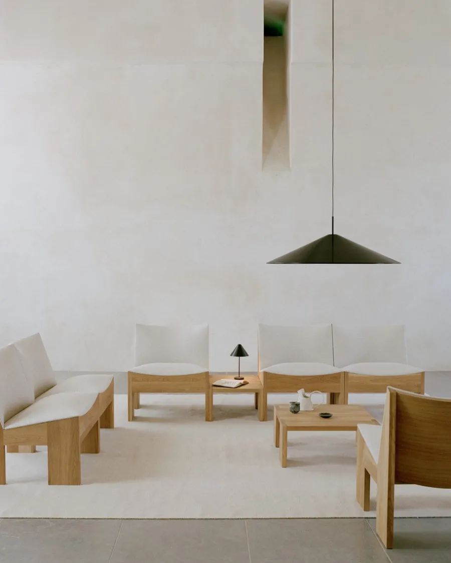 Tenon sofabord fra<New Works Best