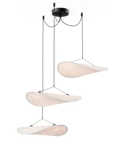 Tense Chandelier, Ø 55 cm fra<New Works New