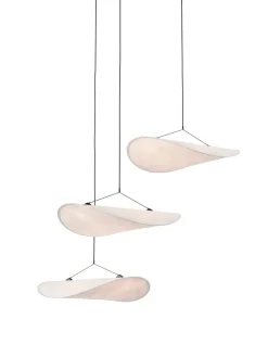 Tense Chandelier, Ø 55 cm fra<New Works New