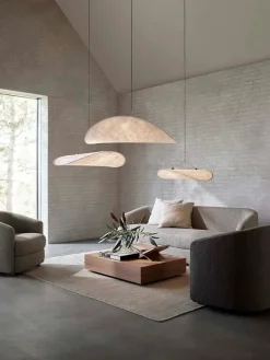 Tense Pendel Ø90 fra<New Works Discount