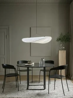 Tense Pendel Ø120 fra<New Works