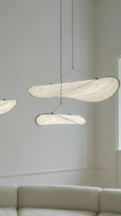 Tense Pendel Ø120 fra<New Works