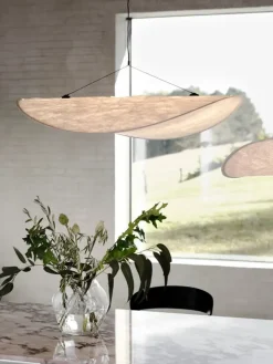 Tense Pendel Ø55 fra<New Works Clearance