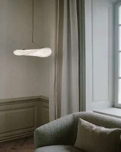 Tense Pendel Ø55 fra<New Works Clearance