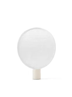 Tense Portable Bordlampe, sort fra<New Works Online