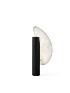 Tense Portable Bordlampe, sort fra<New Works Online