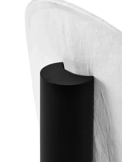 Tense Portable Bordlampe, sort fra<New Works Online