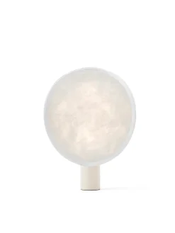 Tense Portable Bordlampe, sort fra<New Works Online