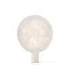 Tense Portable Bordlampe, hvid fra<New Works Best