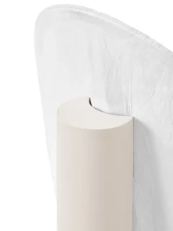 Tense Portable Bordlampe, hvid fra<New Works Best