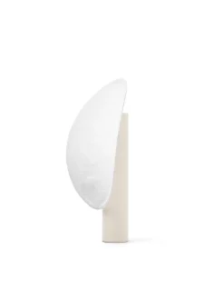 Tense Portable Bordlampe, hvid fra<New Works Best