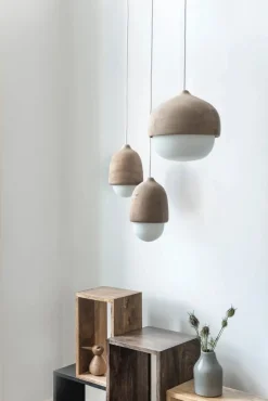 Terho pendel small fra<Mater Outlet