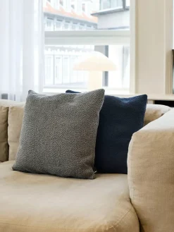 Texture Cushion fra<HAY New