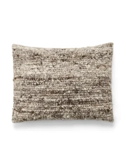 Texture Nepal Wool Pillow, 30x40 fra<Aiayu Sale