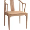 80th Anniversary Edition Kinastolen af Hans J. Wegner<Fritz Hansen Outlet