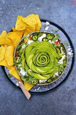 The Avocado Book fra<New Mags Clearance