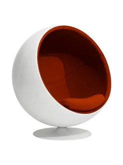 The Ball Chair af Eero Aarnio<Eero Aarnio Originals Online