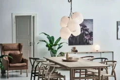 The Bouquet Pendel, medium fra<Le Klint Discount