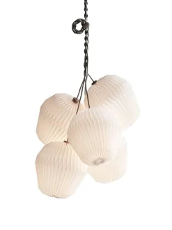 The Bouquet Pendel, medium fra<Le Klint Discount