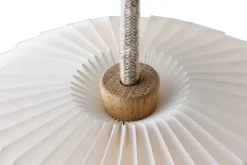 The Bouquet Pendel, medium fra<Le Klint Discount