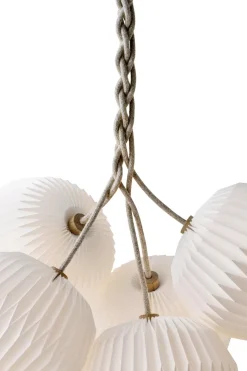 The Bouquet Pendel, XL fra<Le Klint Clearance