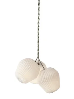 The Bouquet Pendel, XL fra<Le Klint Clearance