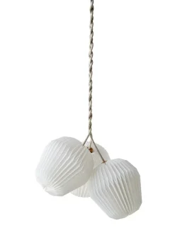 The Bouquet Pendel, XL fra<Le Klint Clearance