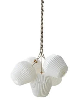 The Bouquet Pendel, XL fra<Le Klint Clearance