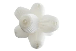 The Bouquet Pendel, XL fra<Le Klint Clearance