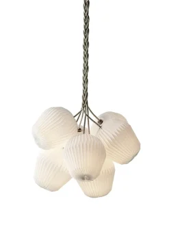 The Bouquet Pendel, XL fra<Le Klint Clearance