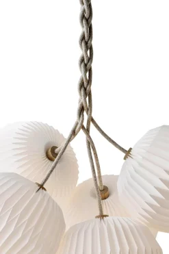 The Bouquet Pendel, XL fra<Le Klint Clearance
