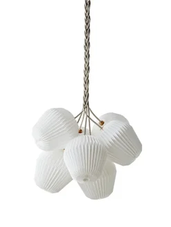 The Bouquet Pendel, XL fra<Le Klint Clearance