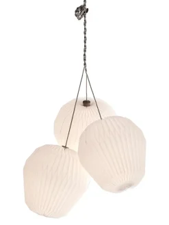 The Bouquet Pendel, XL fra<Le Klint Clearance