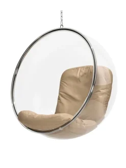 The Bubble Chair af Eero Aarnio<Eero Aarnio Originals Online
