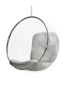 The Bubble Chair af Eero Aarnio<Eero Aarnio Originals Online