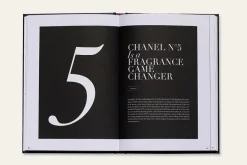 The Essence of Chanel fra<New Mags Sale