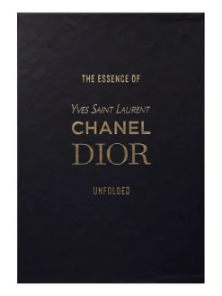 The Essence of Chanel fra<New Mags Sale