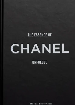 The Essence of Chanel fra<New Mags Sale