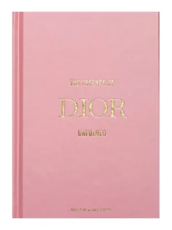 The Essence of Dior fra<New Mags Hot